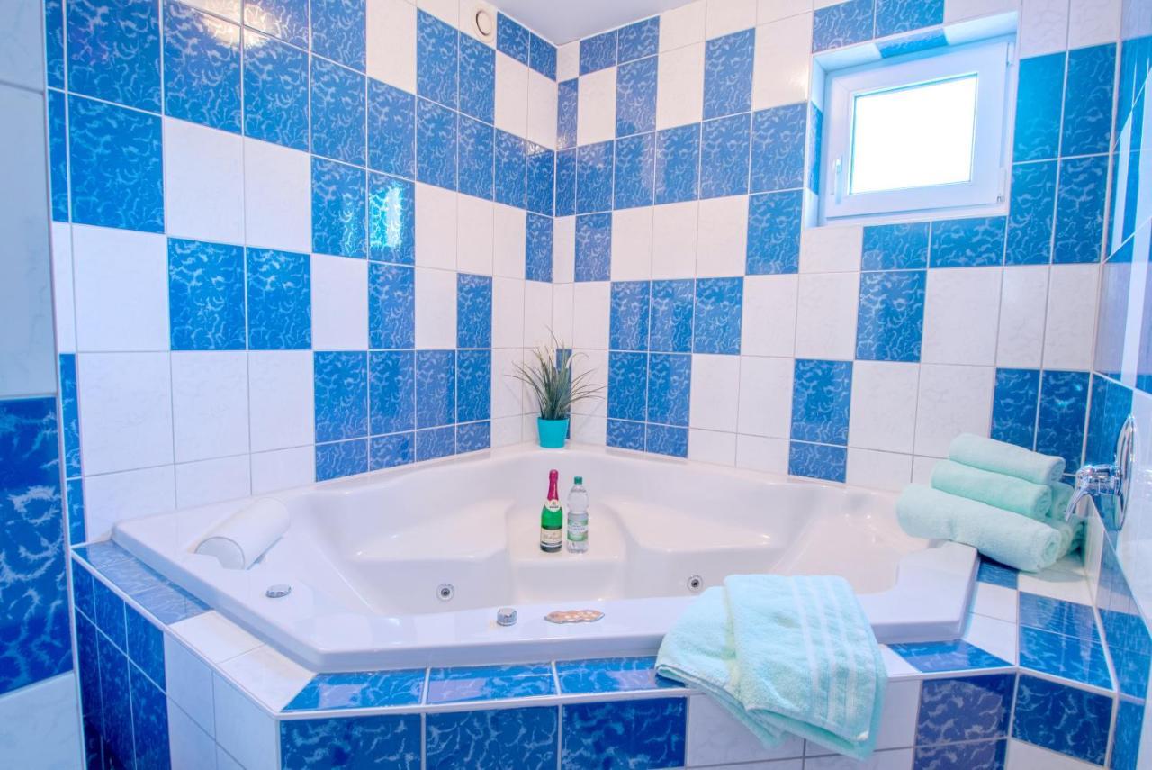 Residenz Am Strand Wohnung 3-54 Zingst Exteriör bild